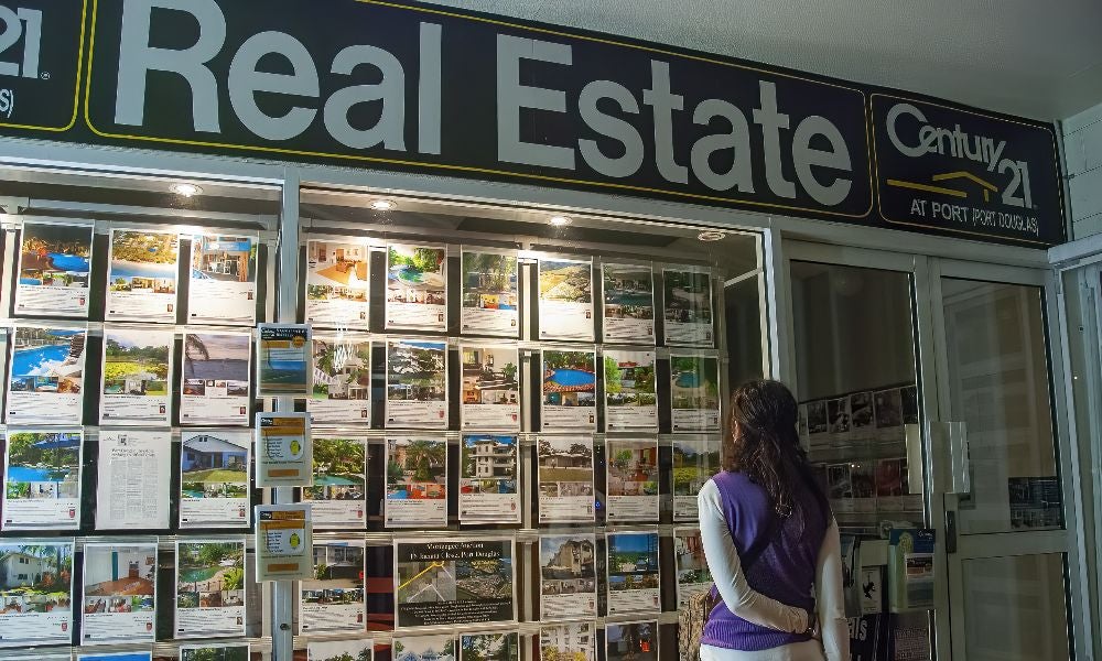 Dispirited property sellers often lose ground in the final stages of negotiation.jpeg