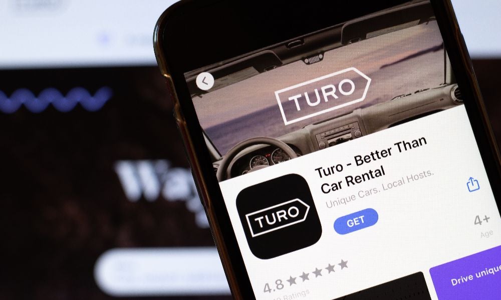 Turo operates in multiple countries which allows it to leverage learnings and establish trust.jpeg