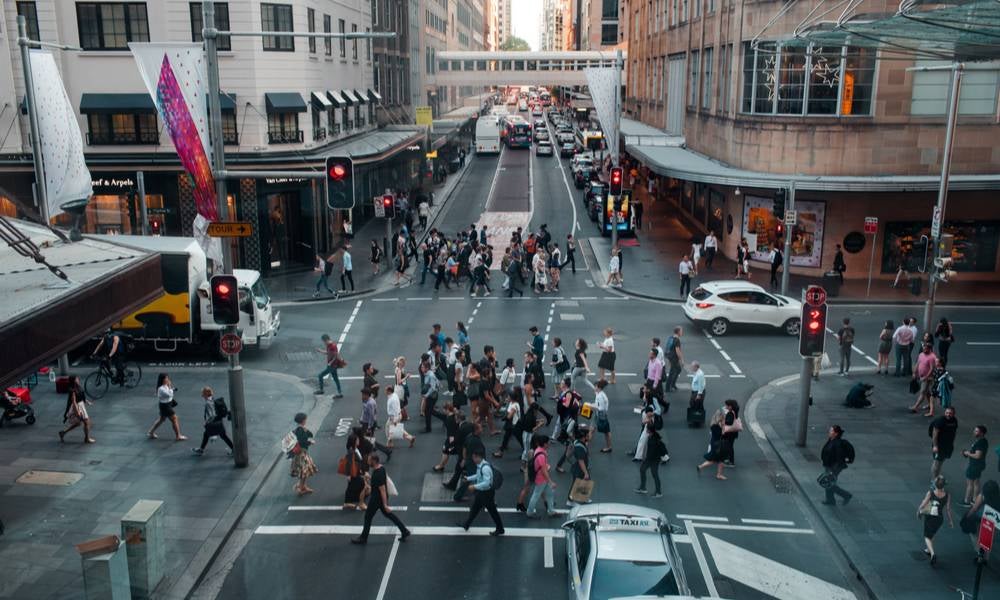 It has been suggested that economics isn?t very useful because, for example, few economists predicted the financial crisis of 2008, and forecasts of things such as GDP, unemployment or house prices are usually pretty lousy.jpeg