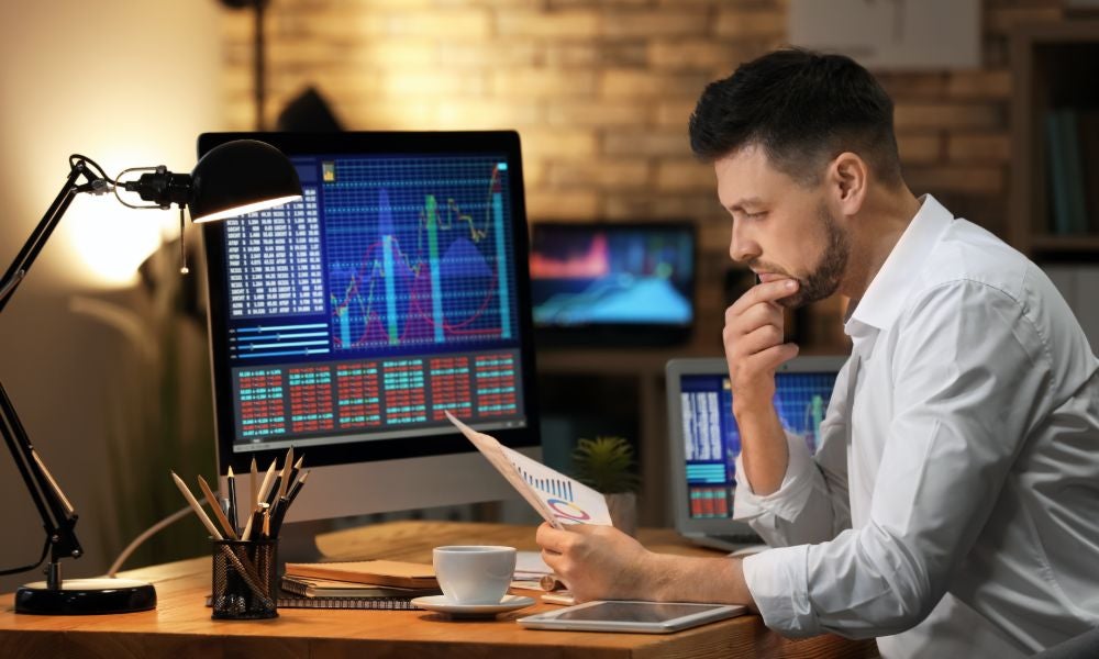 Credit analysts need to understand that static recovery rates in risk models can lead to mispricing.jpeg