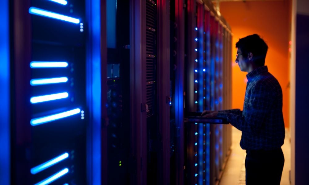 Board directors need to understand what kinds of sensitive or protected data the business holds.jpg