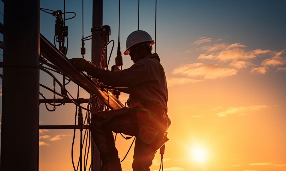 Electricity prices can change suddenly and unpredictably due to factors such as network and power generation supply issues.jpeg