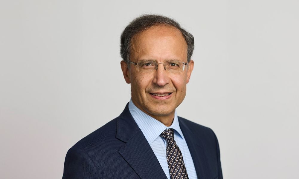 Professor Fariborz Moshirian, Director of the&nbsp;Institute of Global Finance&nbsp;(IGF) and an AGSM Scholar at the UNSW Business School.jpg