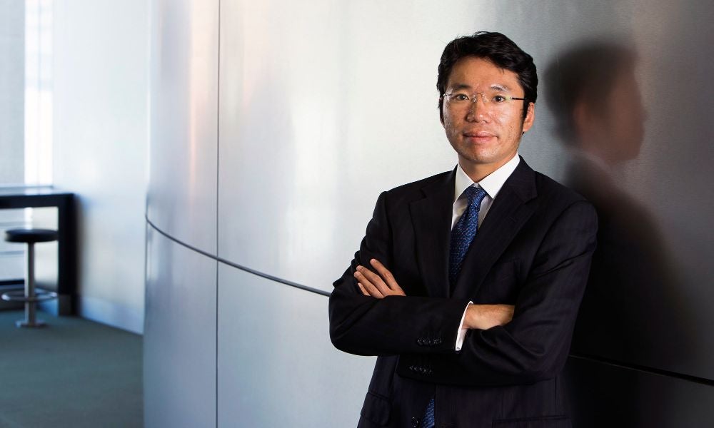 Professor Bernard Wong at UNSW Business School.jpeg