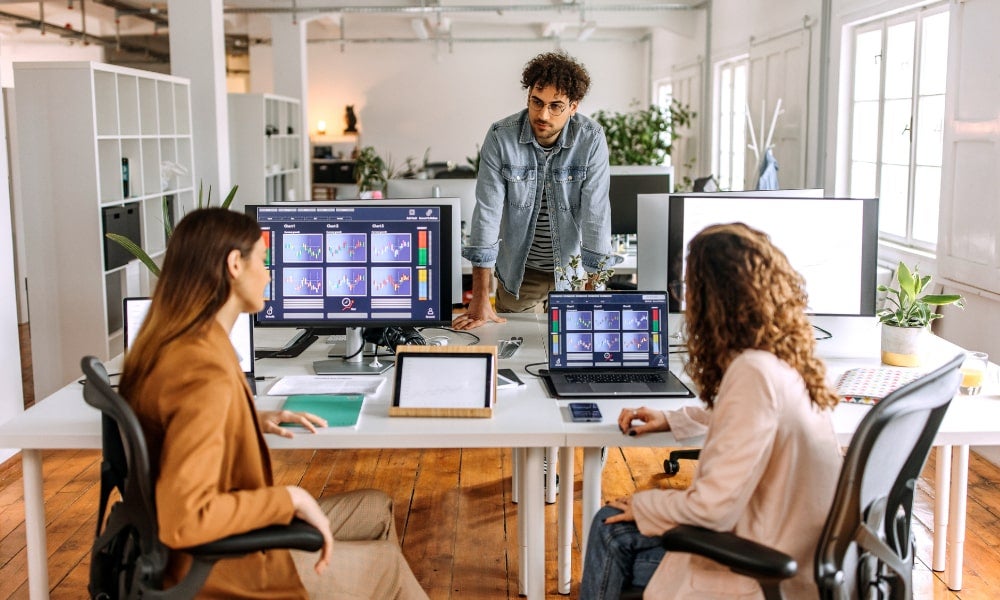 Fintech platforms can face conflicting demands.jpg