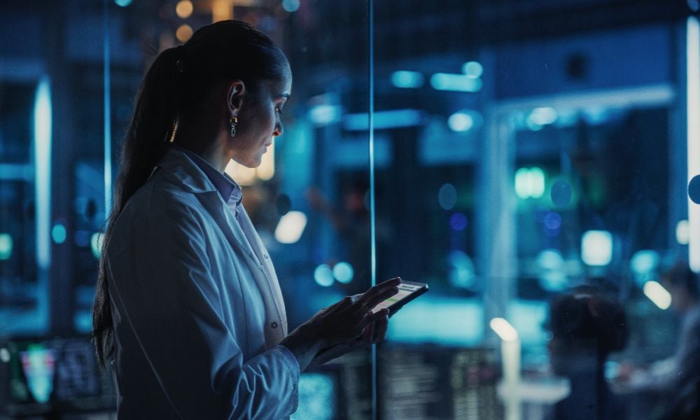 Organisations need to adopt new AI governance frameworks.jpeg