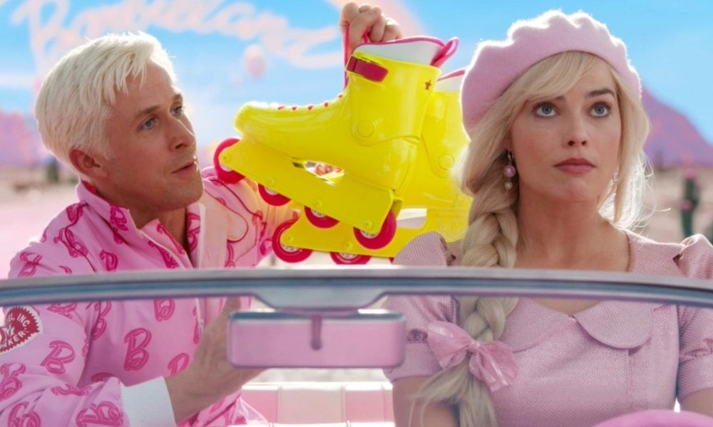 Stereotypical Barbie discovers the power of trust.jpg