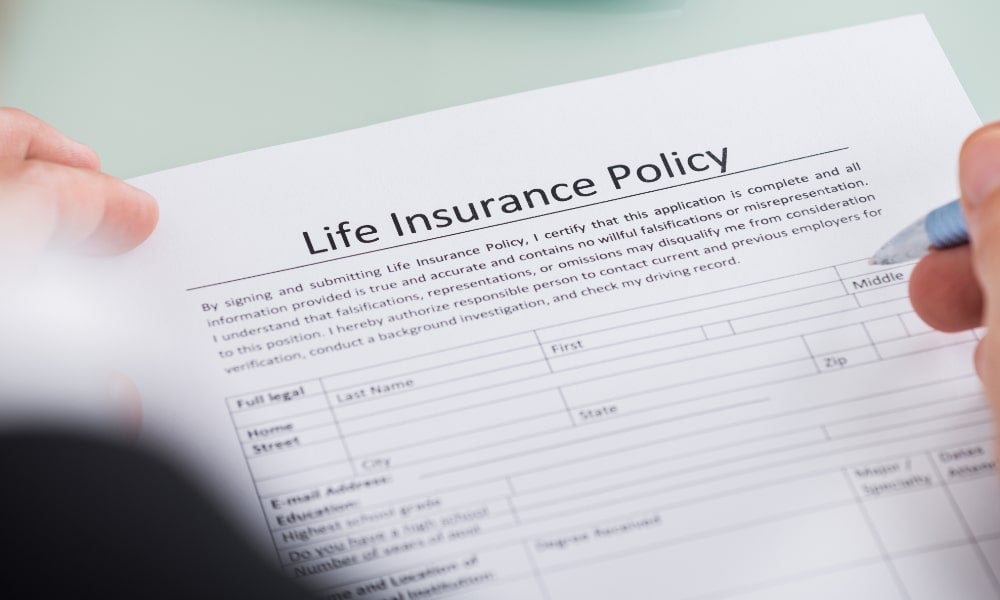 Several jurisdictions have passed or are considering legislative changes in the use of genetic testing information in underwriting insurance.jpg