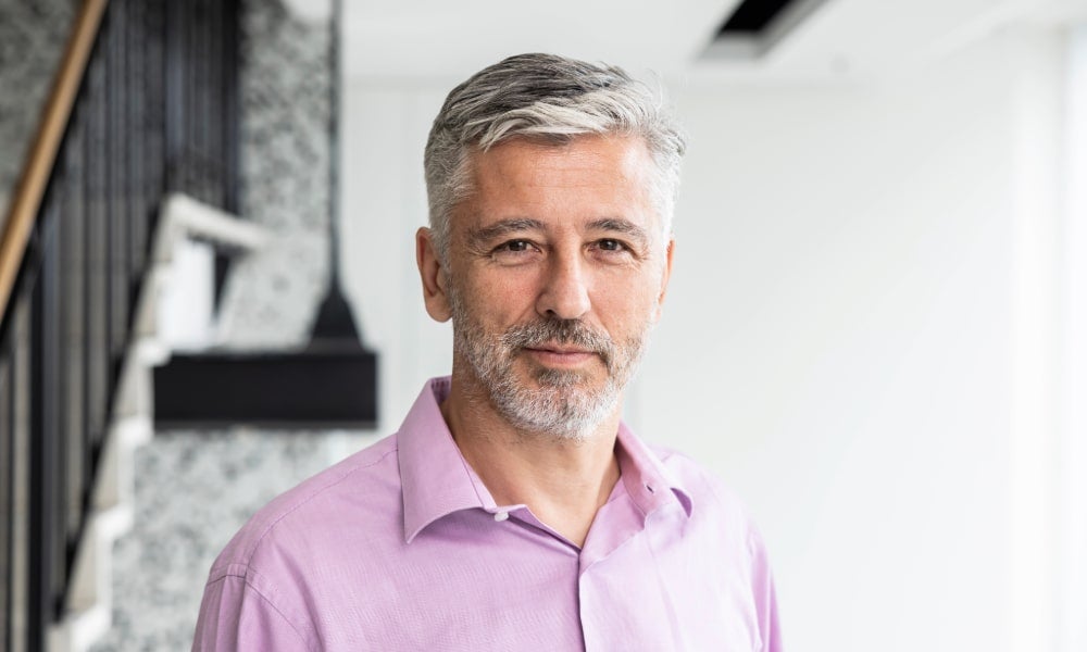 Emmanuel Josserand, Professor of Management, Director of the UNSW Business Insights Institute.jpg