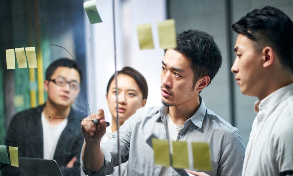 If you overvalue your company, you might create unrealistic expectations among stakeholders.jpg