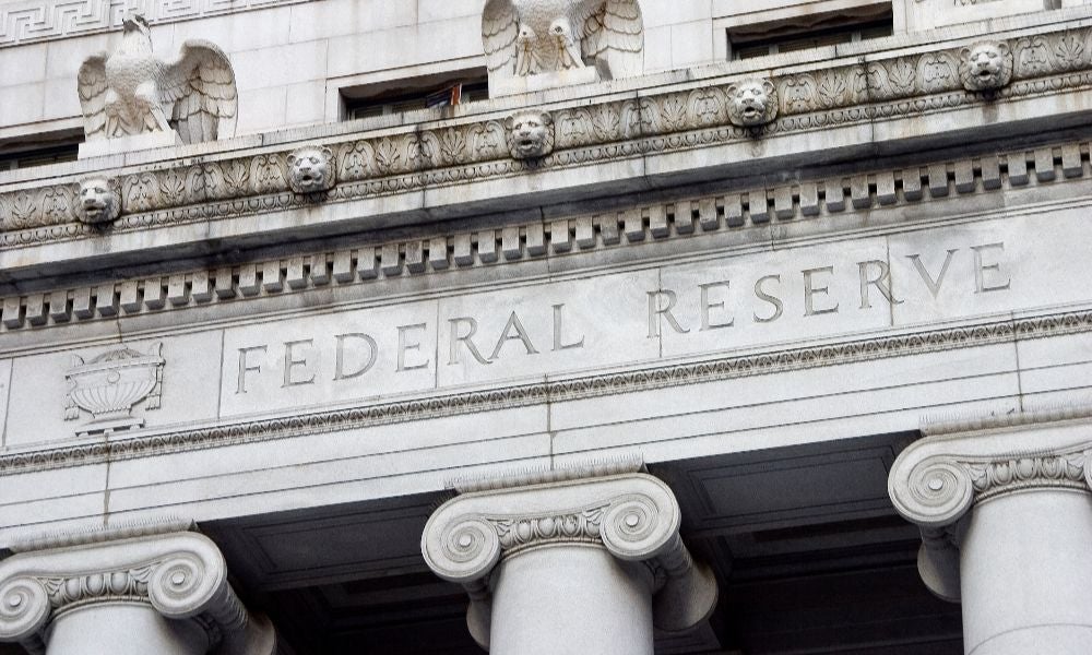 The Federal Reserve held rates near zero during the pandemic.jpeg