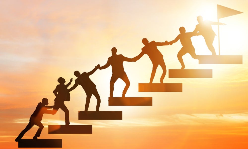 The broad idea of trickle-down economics is that giving economic help to companies or people at the top of society should generate benefits for those further down-min.jpg