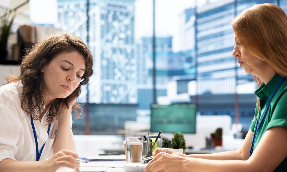 Companies designing compensation packages could better align employee interests.jpeg