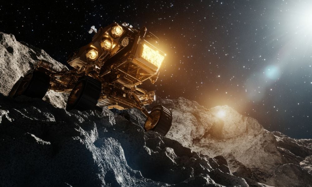 The scale of commercial lunar mining operations could create unprecedented governance challenges.jpeg