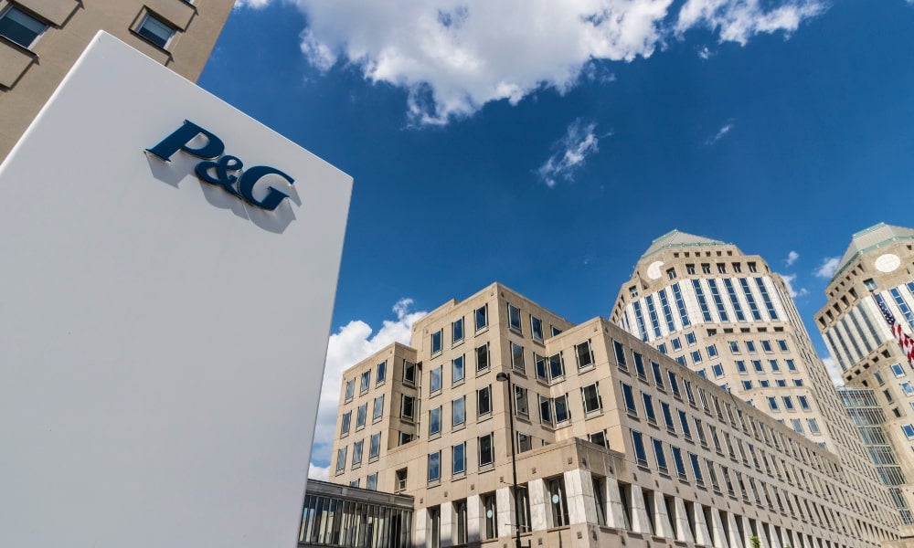 Procter & Gamble purchased Gillette for US$53.426 billion.jpg