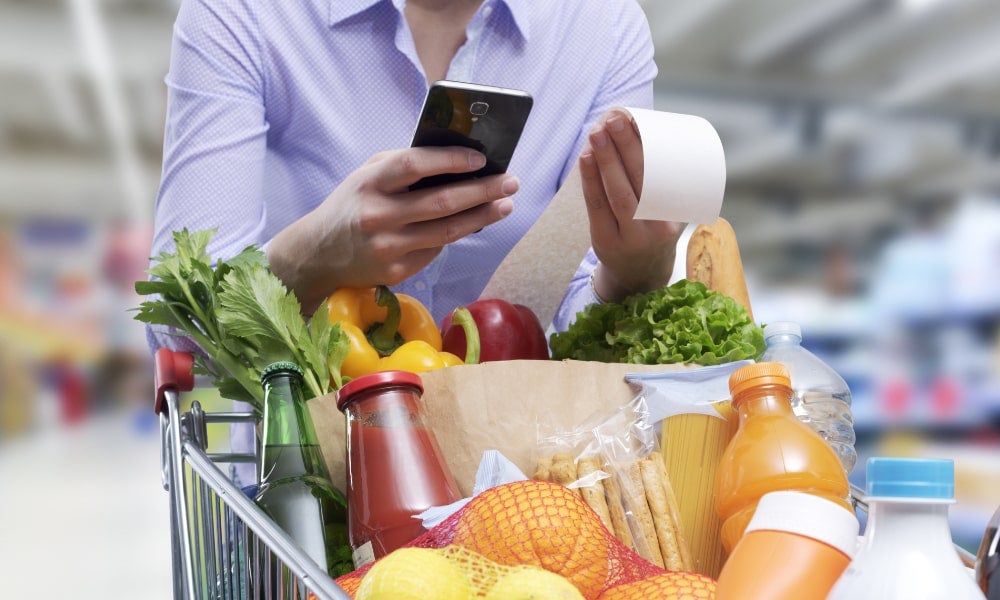 Supermarkets advertise some products which are desirable and where they are competitive, but most supermarkets won’t make any profit these products.jpg