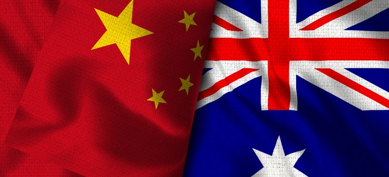 Why Australia needs a dual strategy for its trade relationship with ...