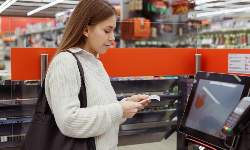 Is self-checkout a failed experiment for retailers? - UNSW BusinessThink