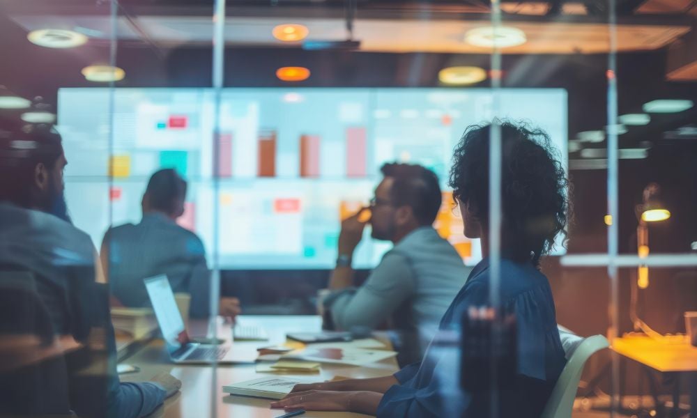 Stakeholders possess unique perspectives that impact the outcome of digital transformation initiatives.jpeg