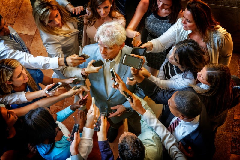 Why media attention can be an enemy of innovation UNSW BusinessThink