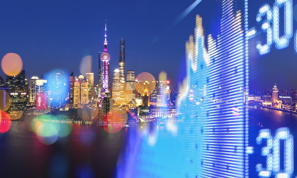 An economy with trade credit has three times more bank credit than that without trade credit.jpg