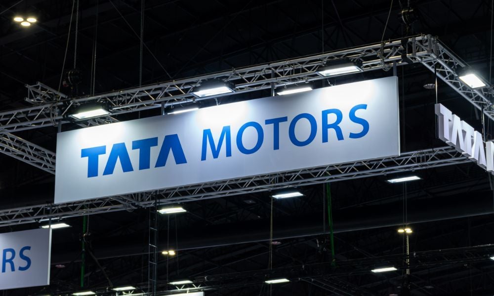 Tata Motors' acquisition of Corus Group demonstrated a level of confidence rarely seen from emerging market firms.jpeg