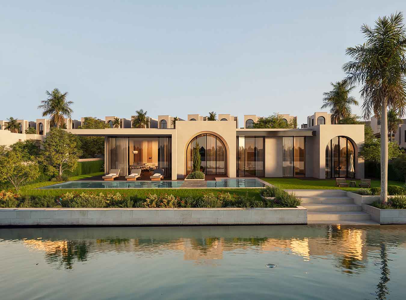 Palm Hills Jirian