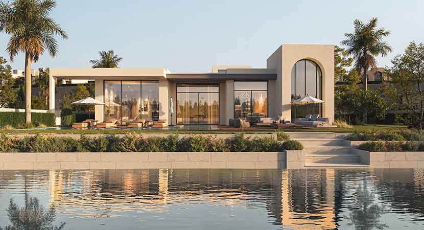 Jirian - Palm Hills New Zayed