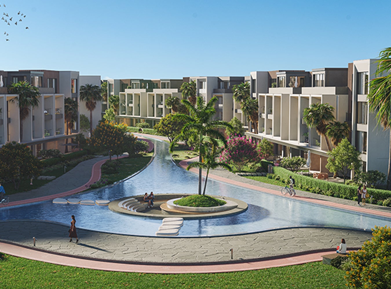 Hacienda Waters