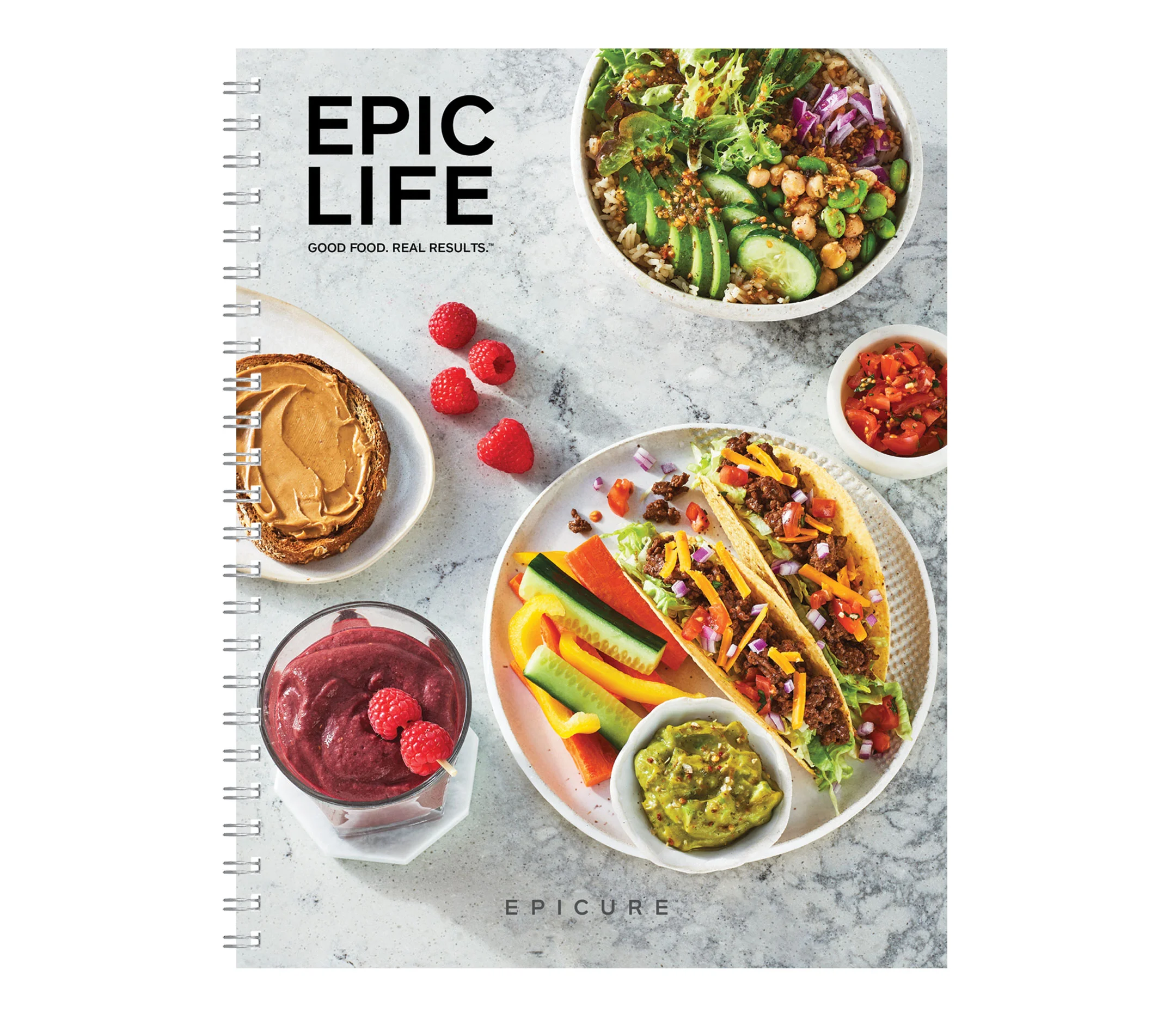 Epic Life Guide (EN) 2021