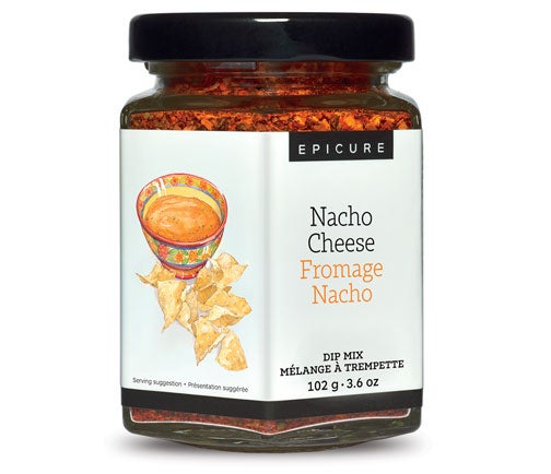 Nacho Cheese Dip | Epicure.com