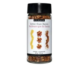 Better Than Bacon Topper | Epicure.com