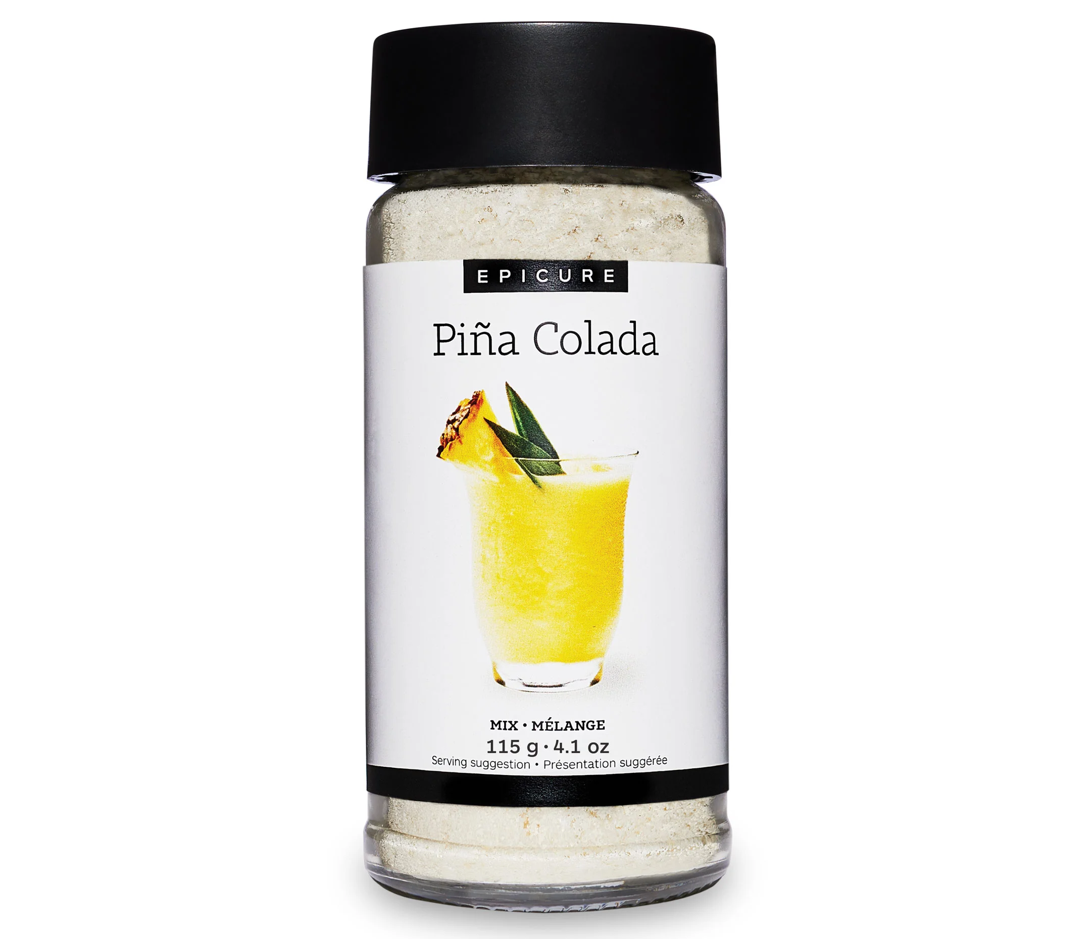 best pina colada mix canada