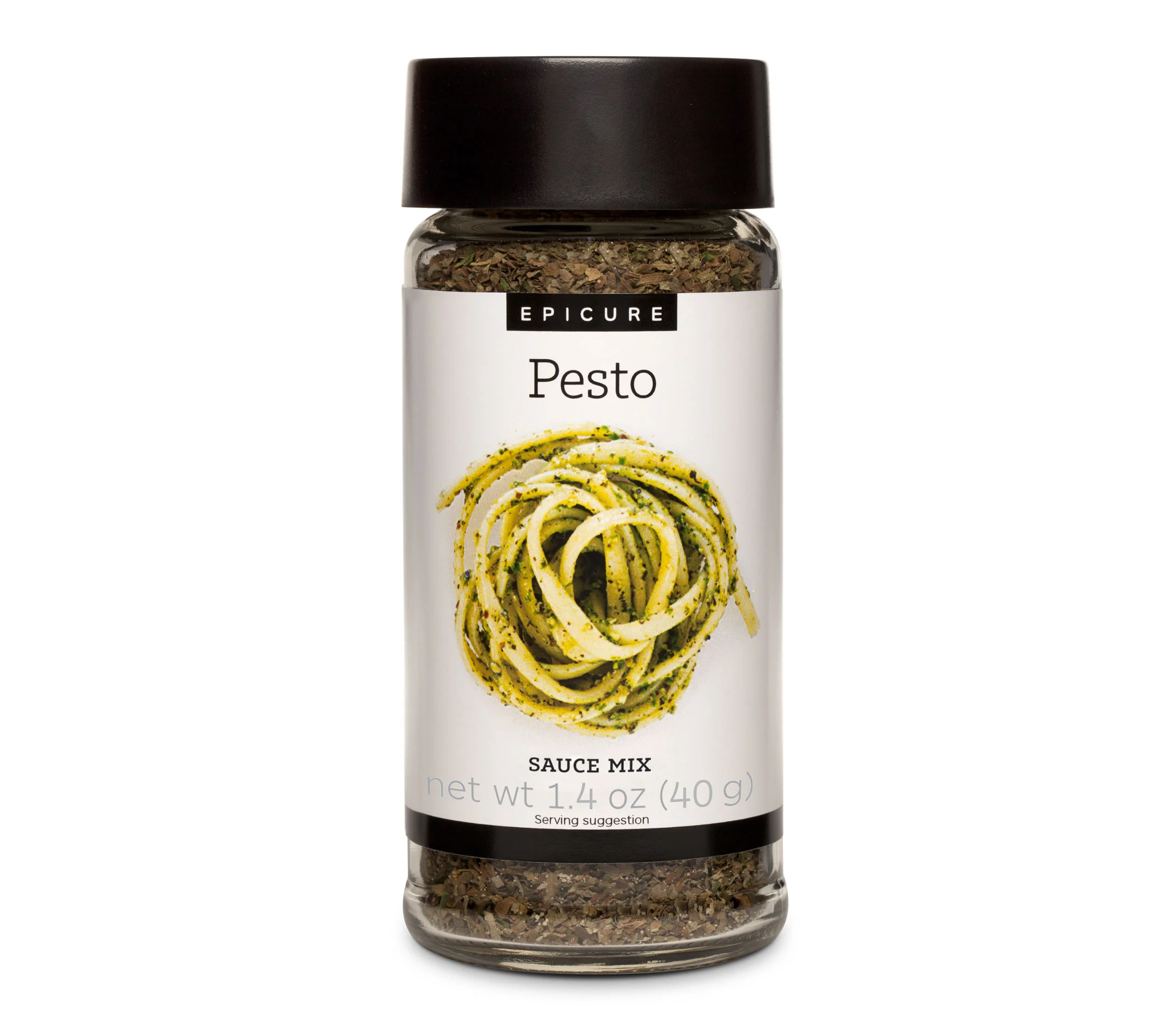 dekorere bunke i dag Pesto Sauce Mix | Epicure.com