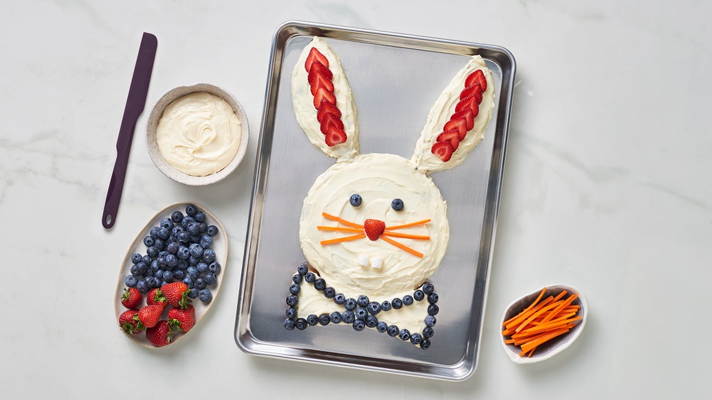 Gateau Lapin De Paques Epicure Com Gateau Lapin De Paques Epicure Com