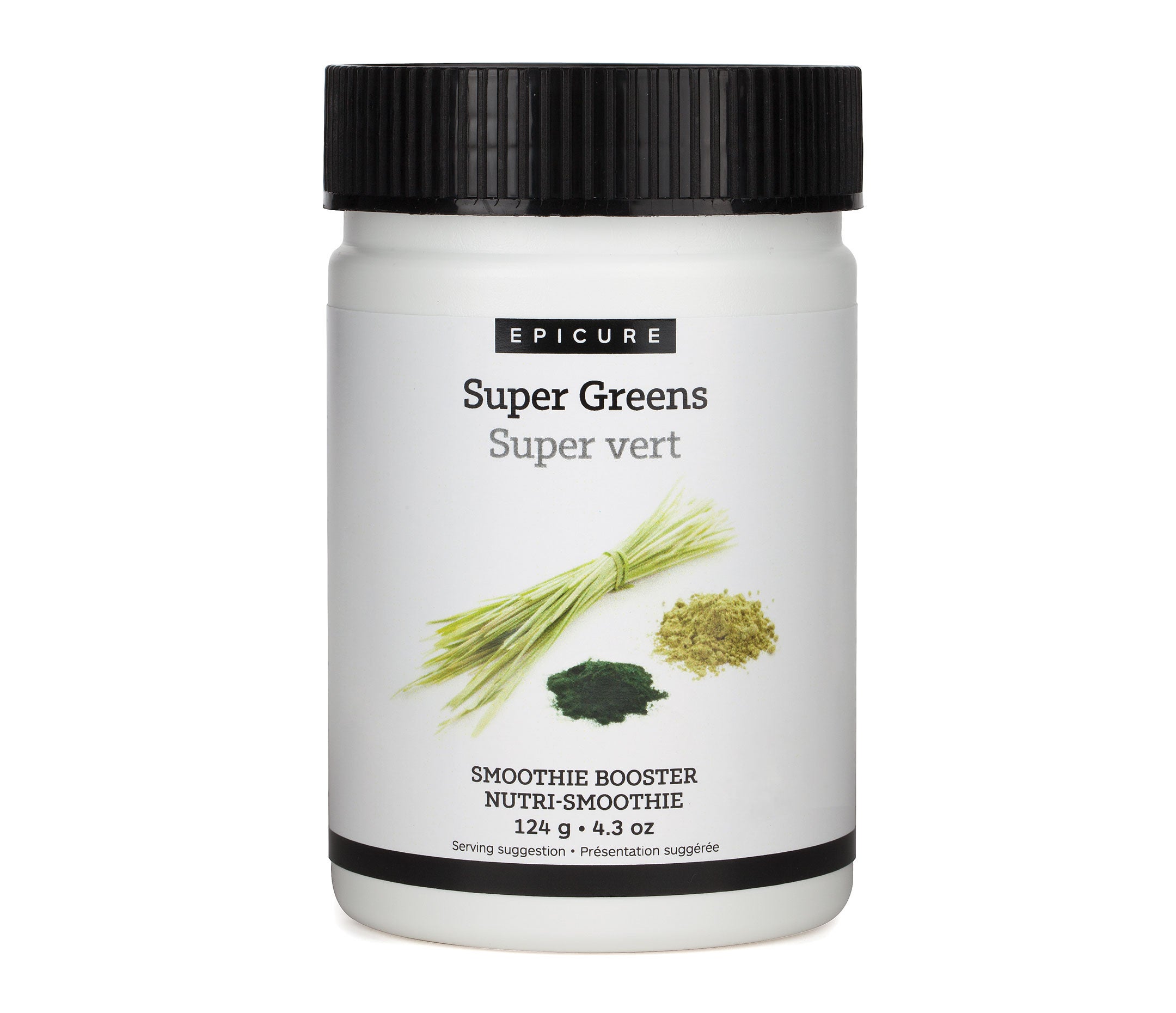 Super greens