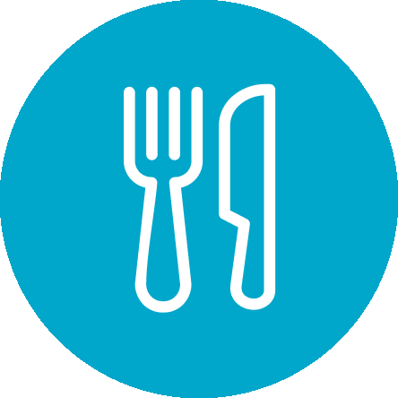 ¿Qué plato internacional eres?