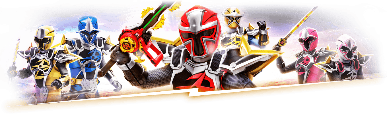 Power Rangers: Dino Fury – Baixar Series MP4