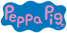 A Casa De Peppa Figura Dia E Noite Peppa Pig - Pirilampo Brinquedos  Educativos