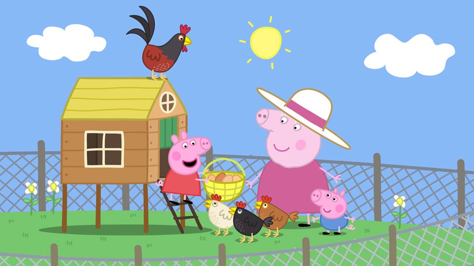 Personagens da Peppa Pig: veja os nomes e características de cada um!