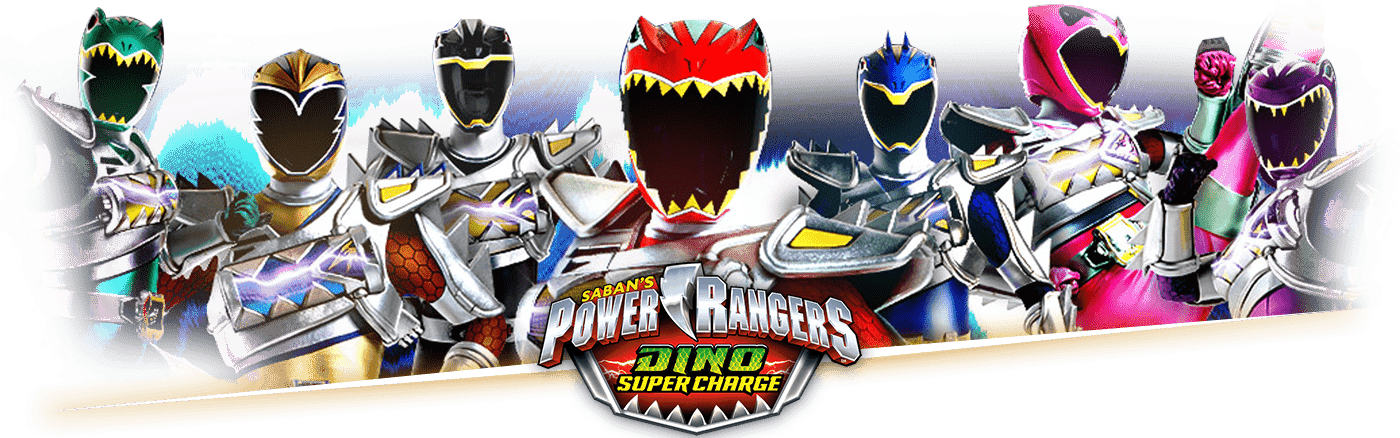 Dino charge ranger power Power Rangers