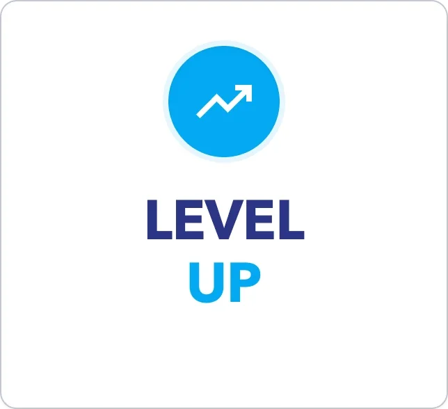 Level Up
