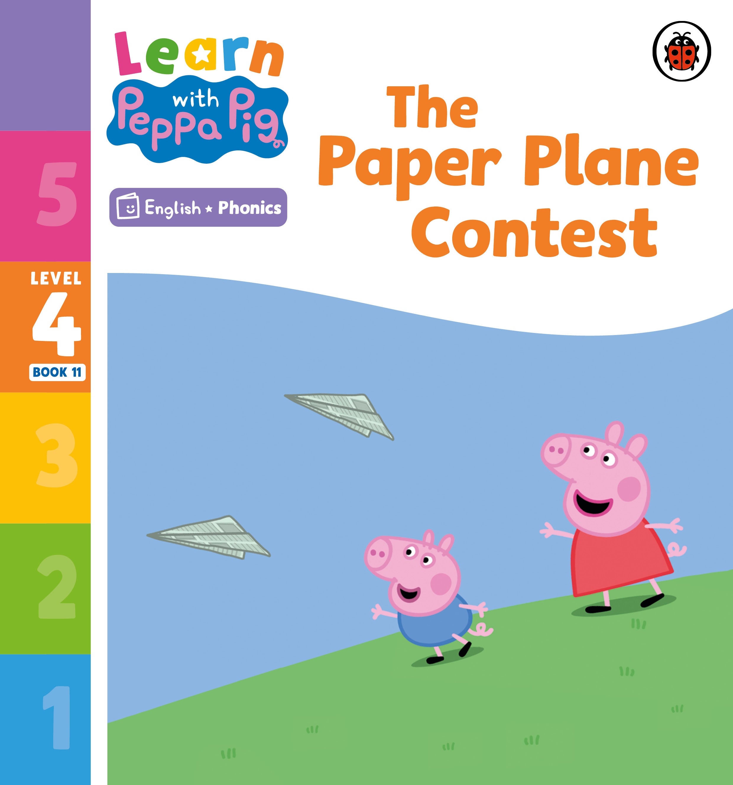 the-paper-plane-contest-learn-with-peppa-pig