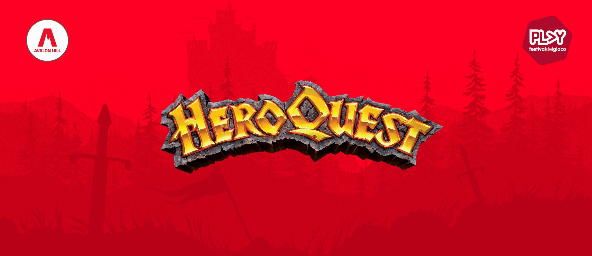 Heroquest Annuncio Globale: la nuova espansione di HeroQuest