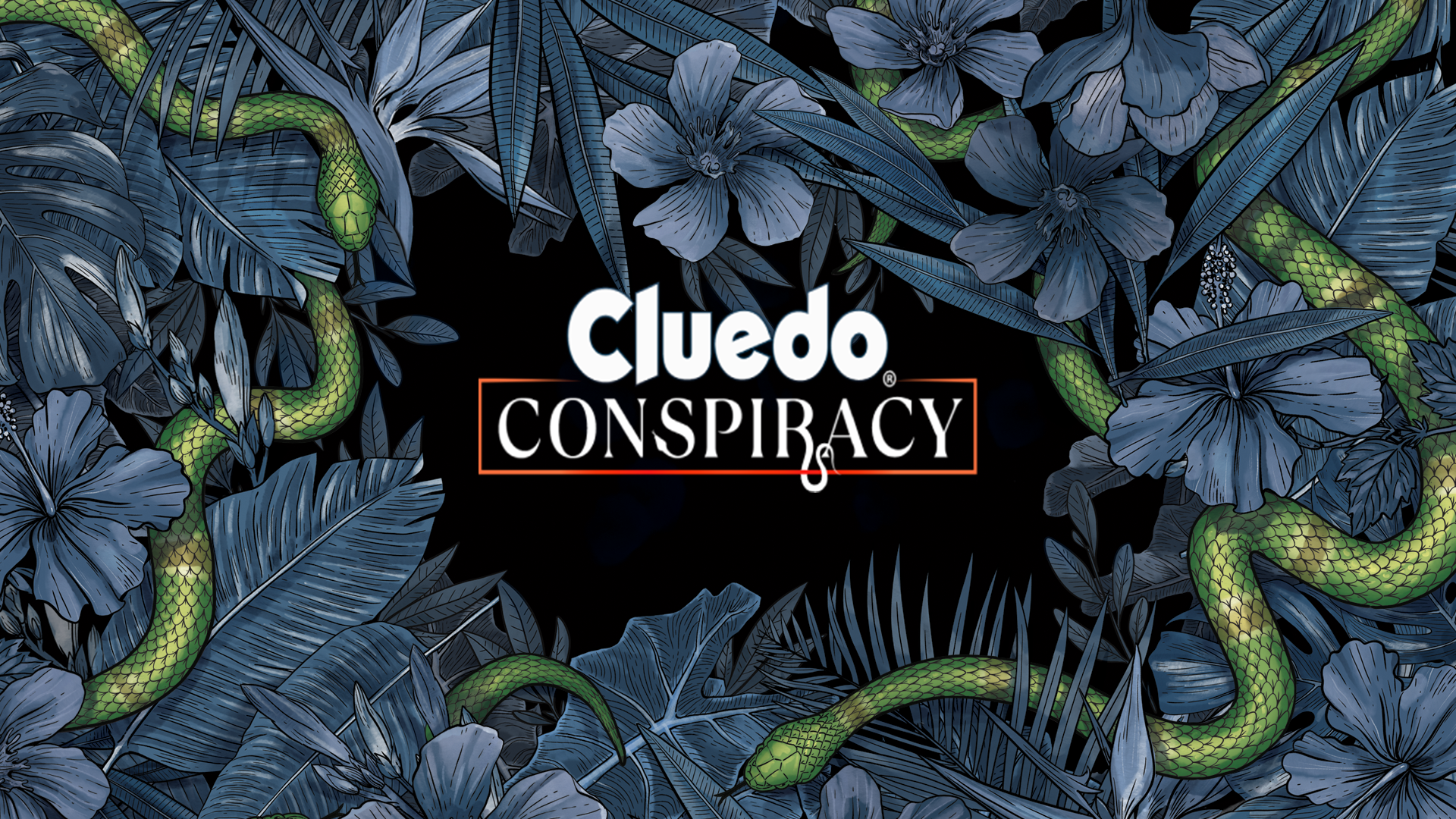 Preparazione del gioco Cluedo Conspiracy per bambini e bambine - Hasbro