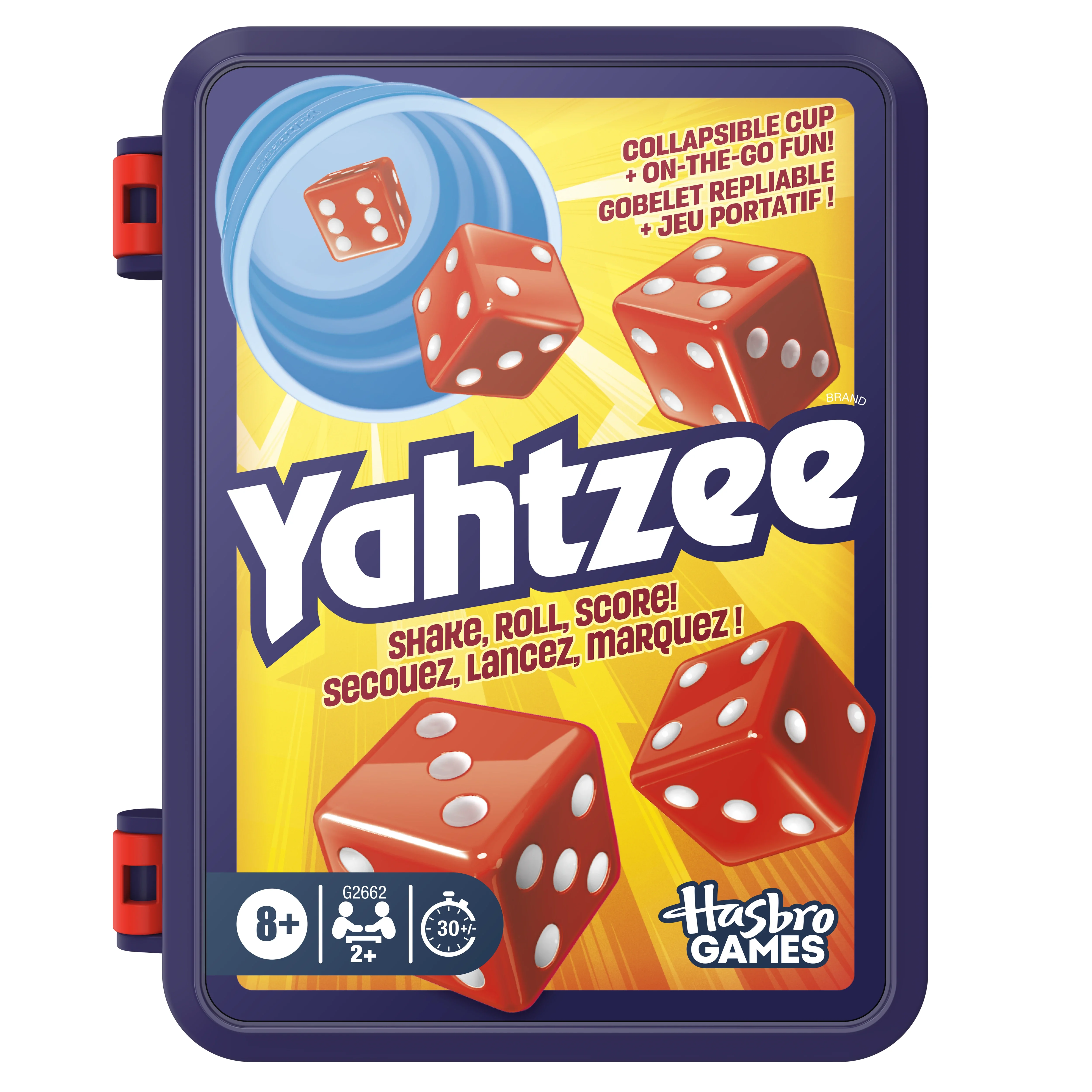 Yahtzee Dice Game (2026 Edition)