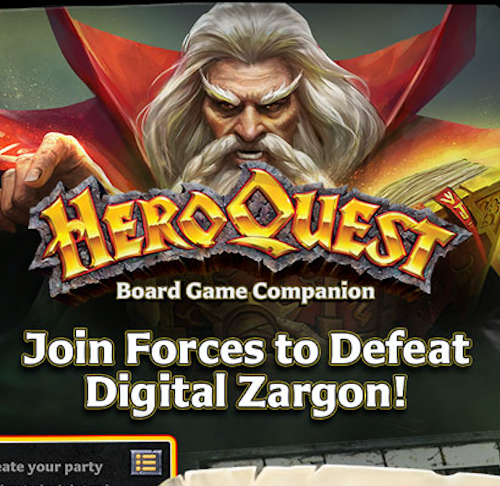HeroQuest - Companion App on the App Store