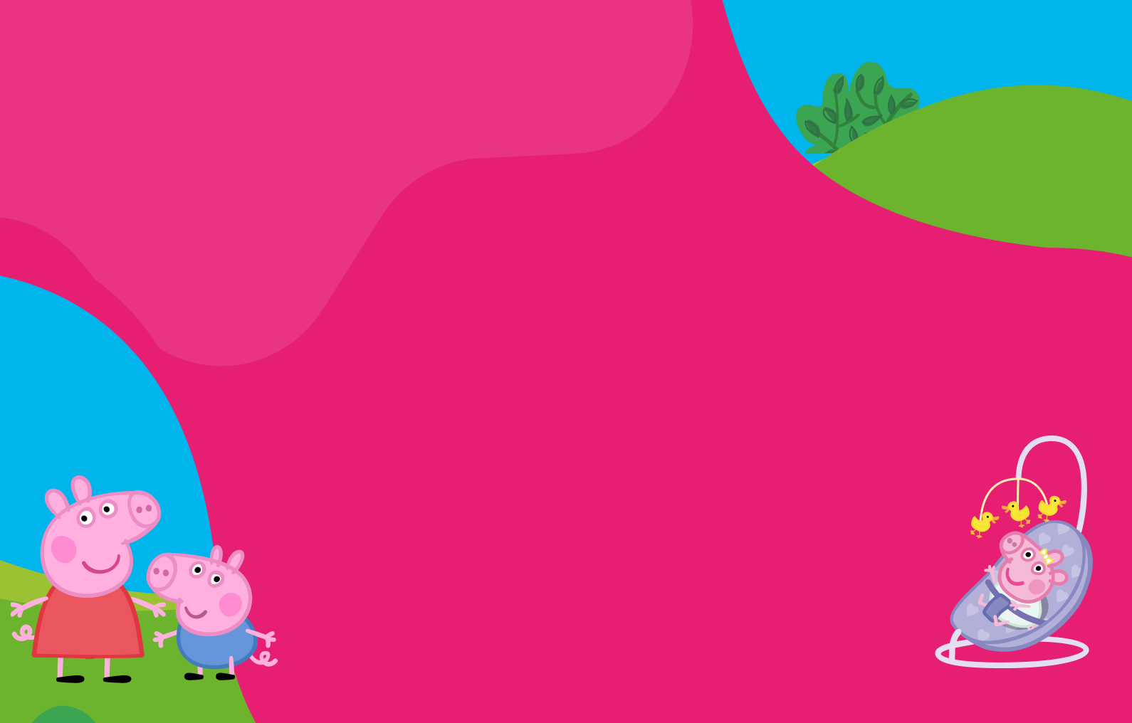 Peppa Pig Toys, Games, Collectibles & Playsets - Peppa Pig