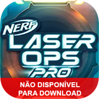 Kmart nerf best sale laser ops