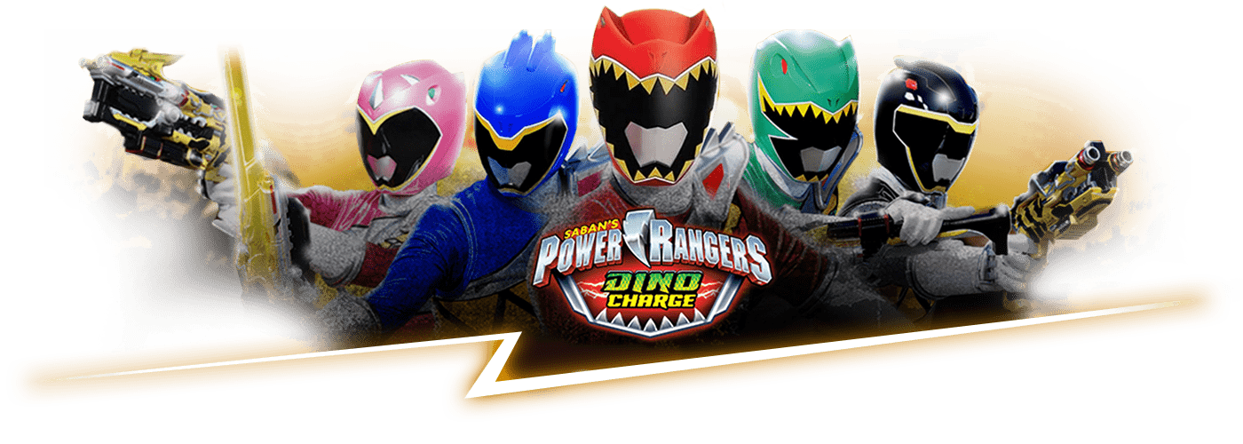 Power Rangers: Dino Fury – Baixar Series MP4